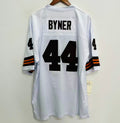 Earnest Byner Cleveland Browns Official NFL Mitchell & Ness product image 1