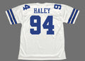 Charles Haley 1994 Dallas Cowboys NFL Jersey Mitchell & Ness product image 1