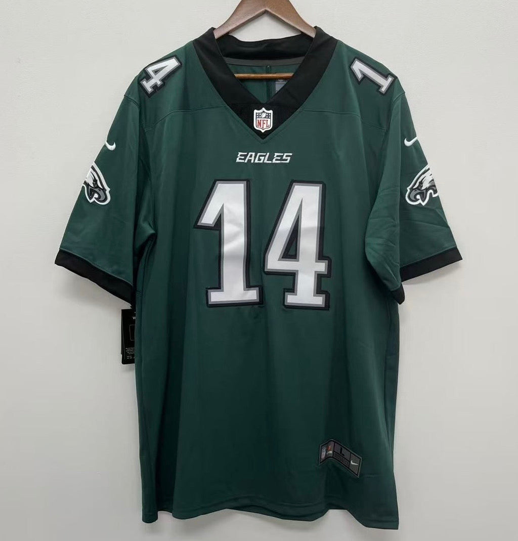 Kenneth Gainwell Philadelphia Eagles Nike NFL Jersey product image 2