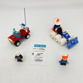 1722 Rescue / Ice Planet Combo Pack (U) product image 1, provided for visual reference and product detail review