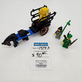 1974-3 Smuggler's Hayride (U) product image 1, provided for visual reference and product detail review