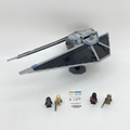 75154 TIE Striker (U) product image 1, provided for visual reference and product detail review