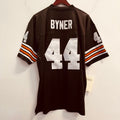 Earnest Byner Cleveland Browns Official NFL Mitchell & Ness product image 1
