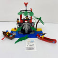 6264 Forbidden Cove (U) product image 1, provided for visual reference and product detail review