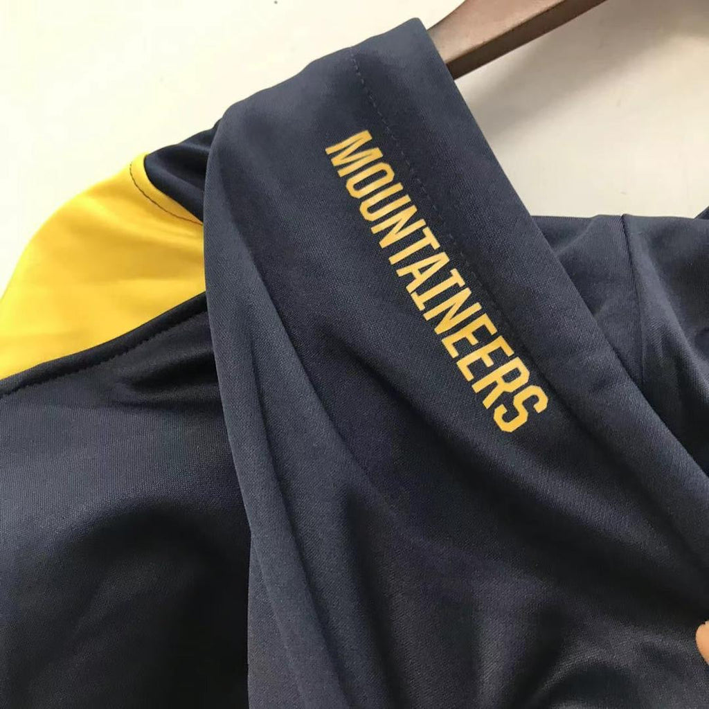 West Virginia Mountaineers hoodie NCAA licensed product image 2