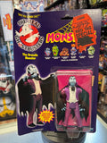 Dracula Monster 1689 (Vintage Ghostbusters, Kenner) SEALED product image 1, provided for visual reference and product detail