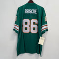 Marlin Briscoe Miami Dolphins NFL Mitchell & Ness Jersey product image 1
