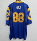 Tory Holt Los Angeles Rams NFL Mitchell & Ness Jersey product image 1