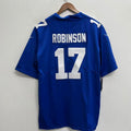 Wan’Dale Robinson New York Giants Official NFL Nike Jersey product image 1