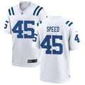 E.J. Speed Indianapolis Colts Official NFL Nike jersey White product image 1
