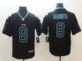 Marcus Mariota Tennessee Titans Official NFL Nike jersey product image 1