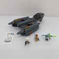 75286 General Grievous's Starfighter (U) product image 1, provided for visual reference and product detail review