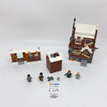 4756 Shrieking Shack (U) product image 1, provided for visual reference and product detail review