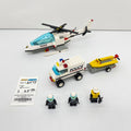 6545 Search N' Rescue (U) product image 1, provided for visual reference and product detail review