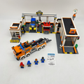 7642 Garage (U) product image 1, provided for visual reference and product detail review