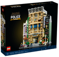 10278 Police Station* product image 1, provided for visual reference and product detail review