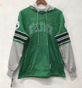 Boston Celtics Official NBA 47 brand hoodie product image 1