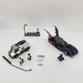 7781 The Batmobile: Two-Face's Escape (U) product image 1, provided for visual reference and product detail review