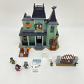 31167 Haunted Mansion (U) product image 1, provided for visual reference and product detail review