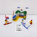 6595 Surf Shack (U) product image 1, provided for visual reference and product detail review
