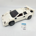 10337 Lamborghini Countach 5000 Quattrovalvole (U) product image 1, provided for visual reference and product detail review