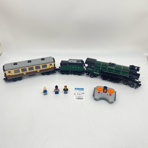 10194 Emerald Night (U6) product image 1, provided for visual reference and product detail review