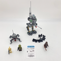 75261 Clone Scout Walker - 20th Anniversary Edition (U1) product image 1, provided for visual reference and product detail