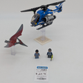 75915 Pteranodon Capture (U) product image 1, provided for visual reference and product detail review