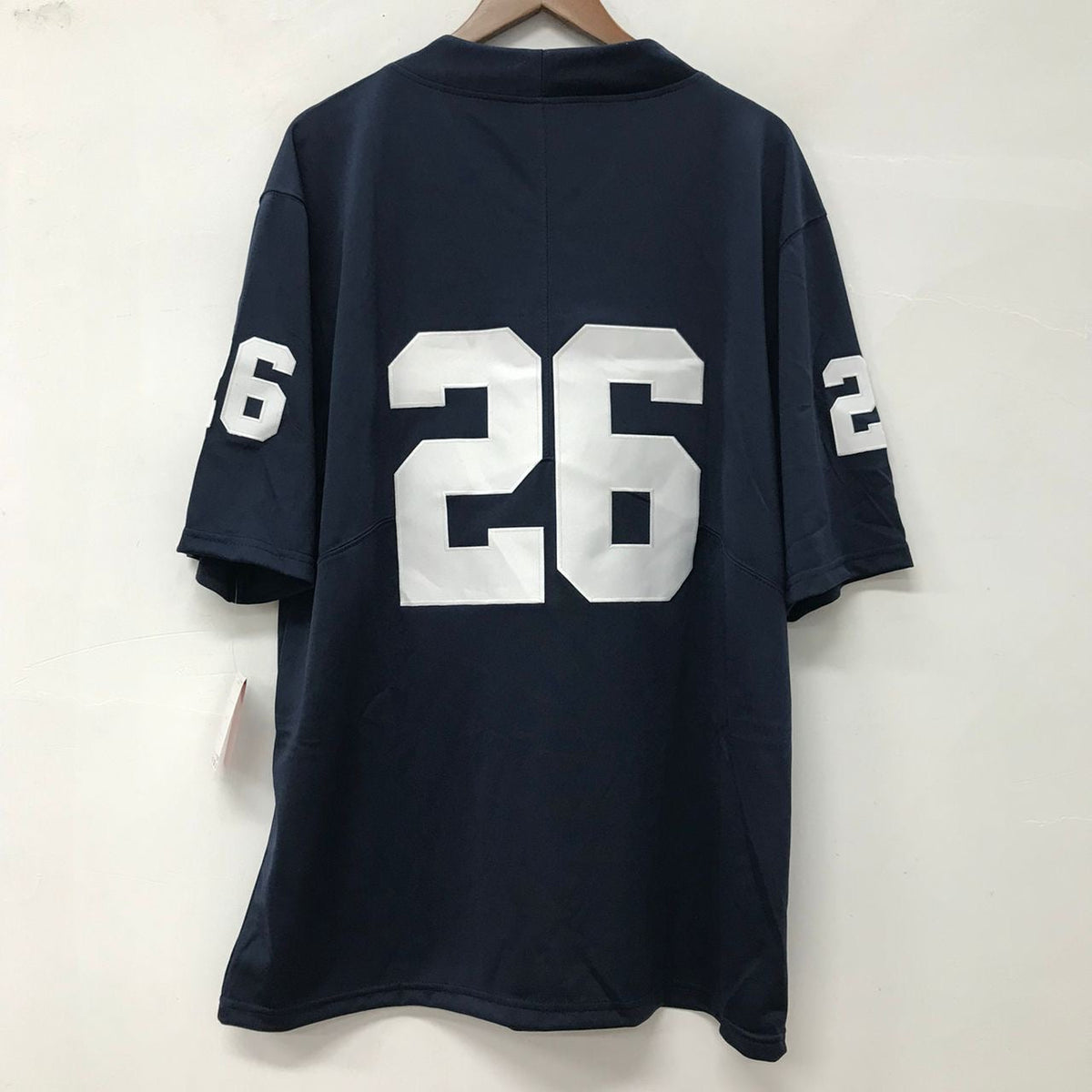 Saquon Barkley Penn State Nittany Lions Official NCAA Nike product image 1