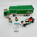 60025 Grand Prix Truck (U1) product image 1, provided for visual reference and product detail review