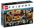 21319 Central Perk (C) product image 1, provided for visual reference and product detail review
