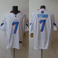 CJ Stroud Houston Texans official NFL Nike jersey H-Town product image 1