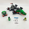6897 Rebel Hunter (U) product image 1, provided for visual reference and product detail review
