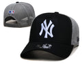 New York Yankees Official MLB Era Hat adjustable product image 1