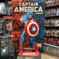 Captain America (Marvel, Diamond Select) Open Box product image 1, provided for visual reference and product detail review