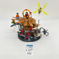 76261 Spider-Man Final Battle (U) product image 1, provided for visual reference and product detail review