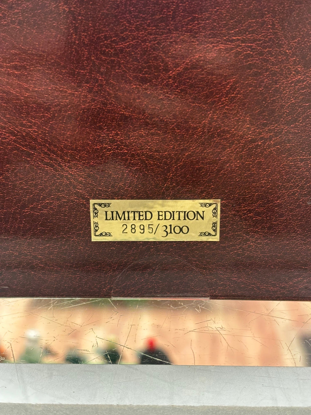 Bilbo Baggins Comic Con 2895/3100 (The Hobbit, New Line Cinema) product image 6, provided for visual reference and product