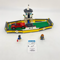 60119 Ferry (U) product image 1, provided for visual reference and product detail review
