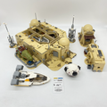 75290 Mos Eisley Cantina (U2) product image 1, provided for visual reference and product detail review