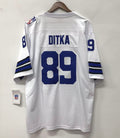 Mike Ditka 1969 Dallas Cowboys Official NFL Mitchell & Ness product image 1