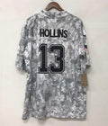 Mack Hollins Buffalo Bills NFL official Nike 2024 Salute to product image 1