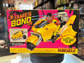 Subcycle (Vintage James Bond Jr, Hasbro) SEALED product image 1, provided for visual reference and product detail review