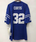 Mike Curtis Baltimore Colts NFL Mitchell & Ness Jersey product image 1
