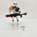 75531 Stormtrooper Commander (U) product image 1, provided for visual reference and product detail review
