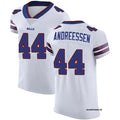 Joe Andreessen Buffalo Bills YOUTH KIDS Official NFL Nike product image 1