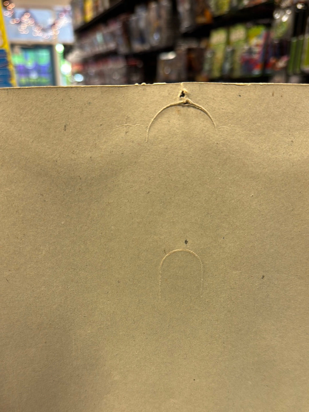 Spider-Man 3 Pack KO Knockoff (Marvel, Amazing Spiderman) Sealed product image 14, provided for visual reference and product