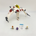 75432 V-19 Torrent Starfighter (U) product image 1, provided for visual reference and product detail review