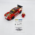 75908 458 Italia GT2 (U) product image 1, provided for visual reference and product detail review