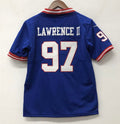Dexter Lawrence II New York Giants YOUTH Official NFL Nike product image 1