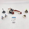 75378 BARC Speeder Escape (U) product image 1, provided for visual reference and product detail review